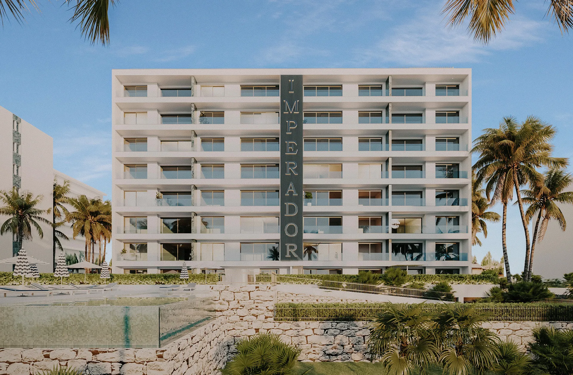 Different Typologies