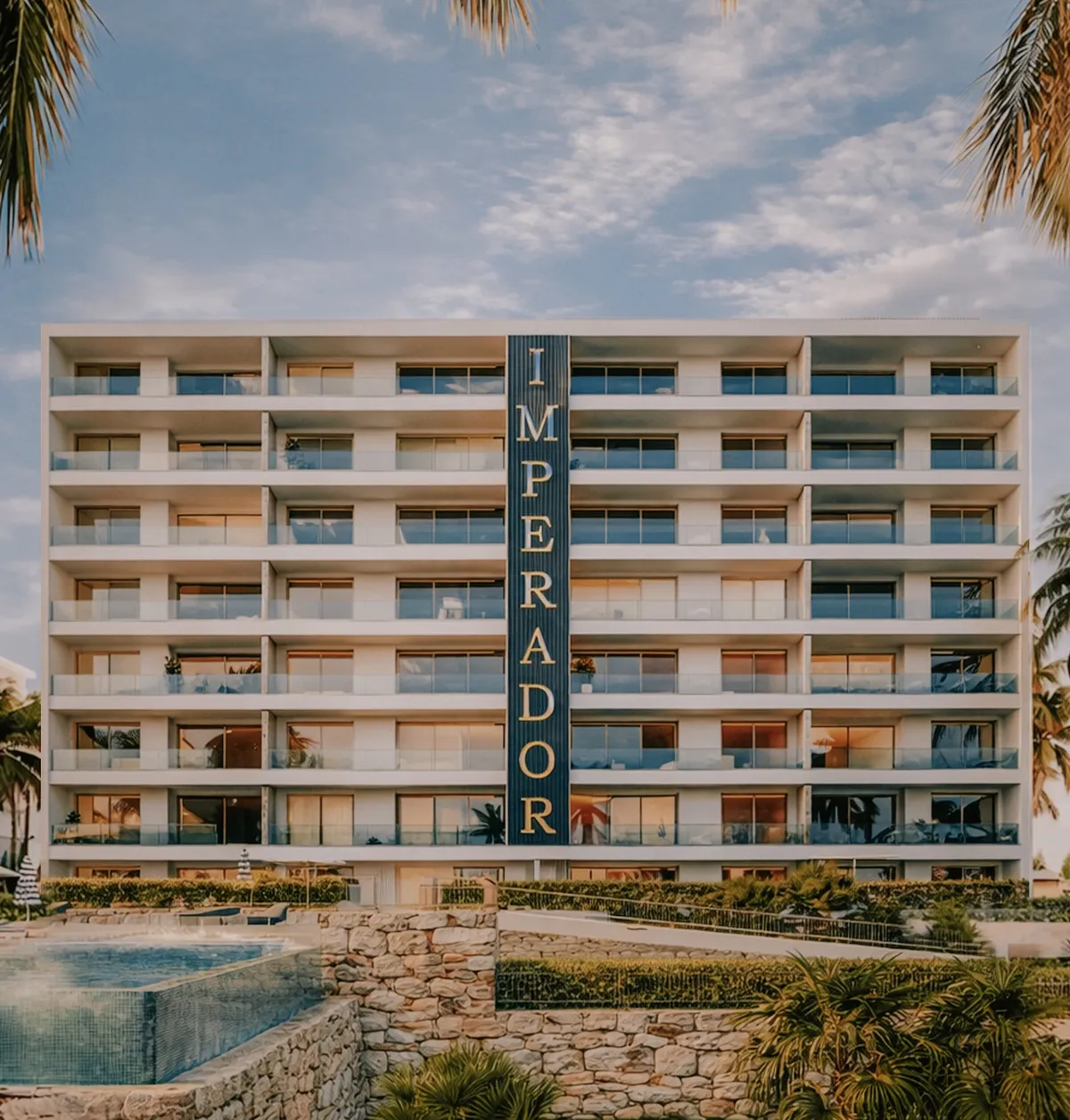 Different Typologies