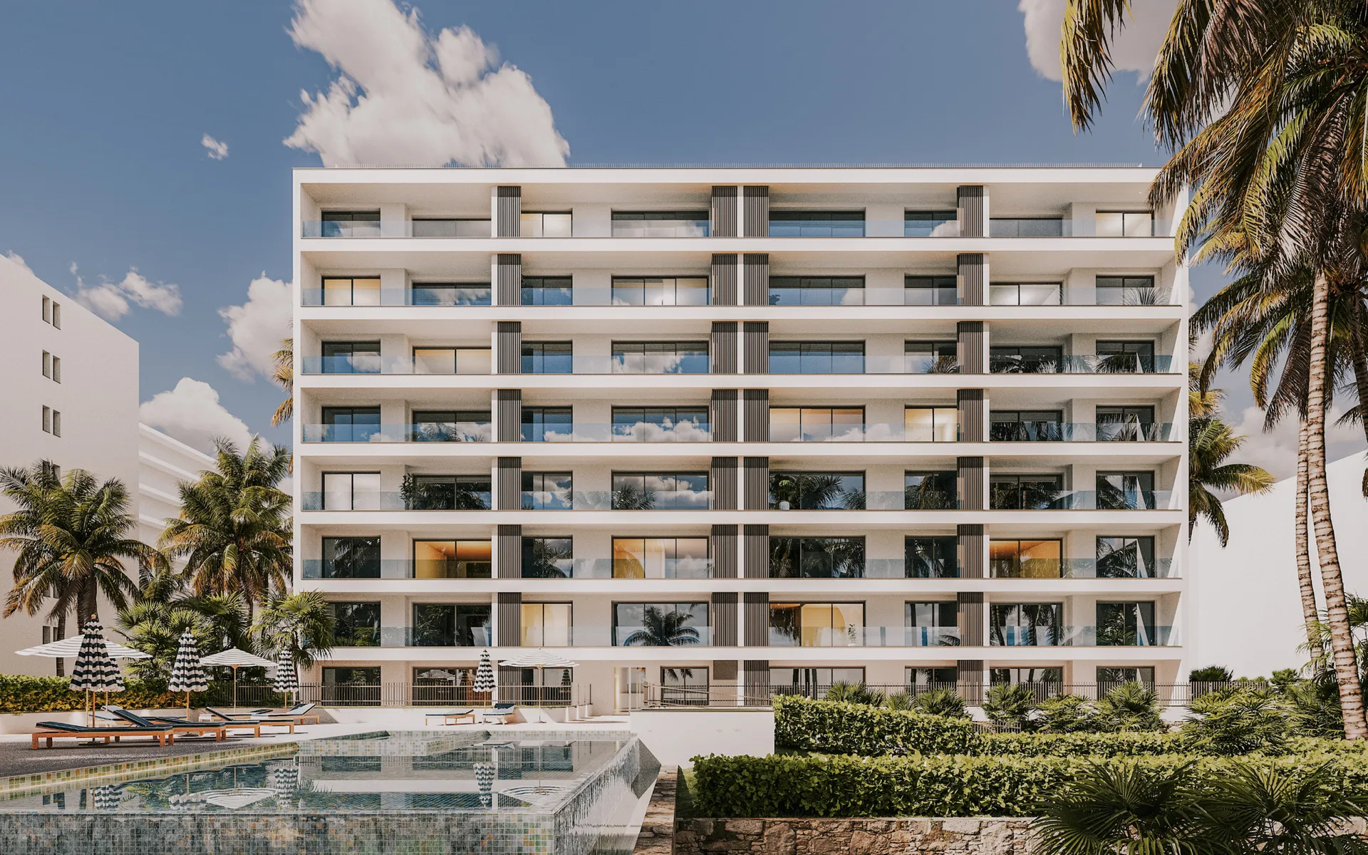 Different Typologies